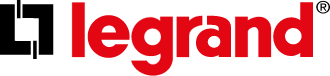 Legrand logotype