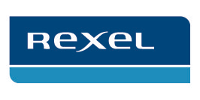 Rexel logotype